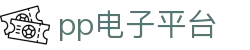 pp电子(中国区)官方网站